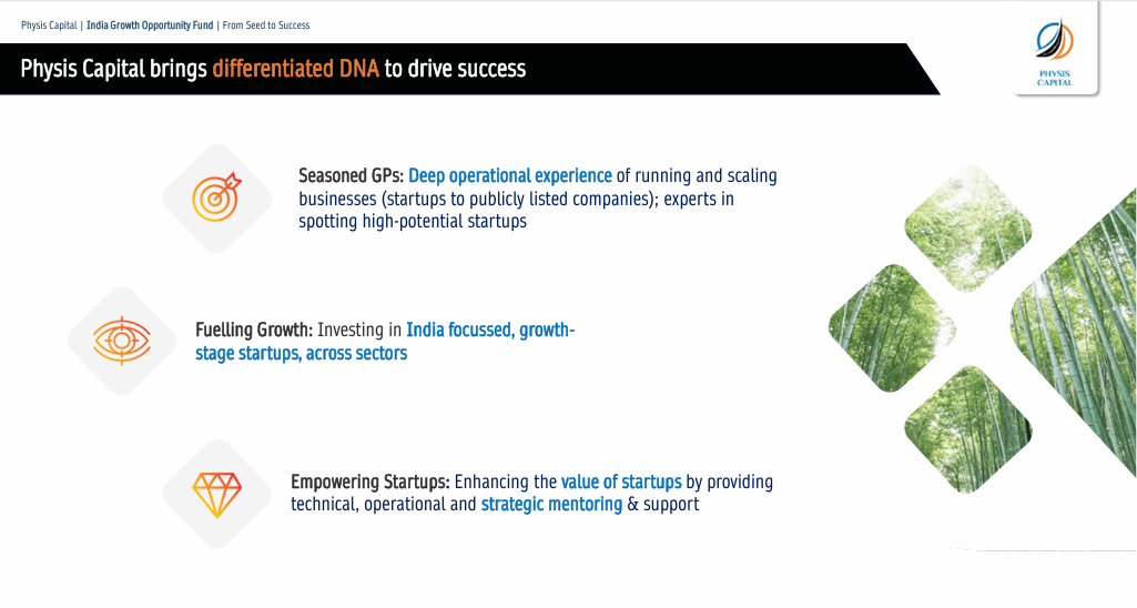 Physis Capital deck - Page 2